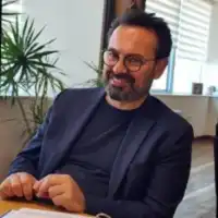 Prof. Dr. Süleyman Başterzi